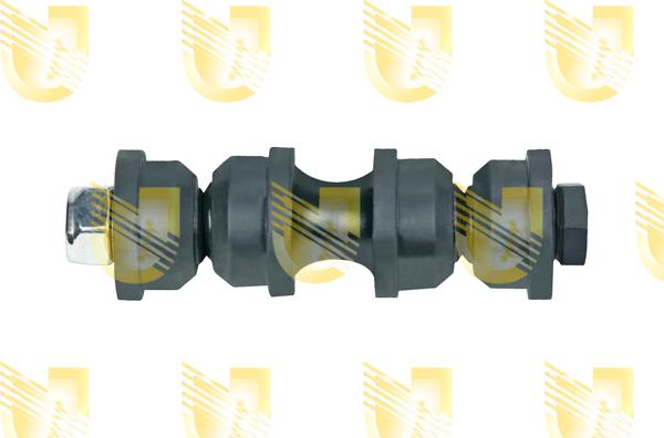 Unigom 392417 - Ремкомплект, соединительная тяга стабилизатора autosila-amz.com