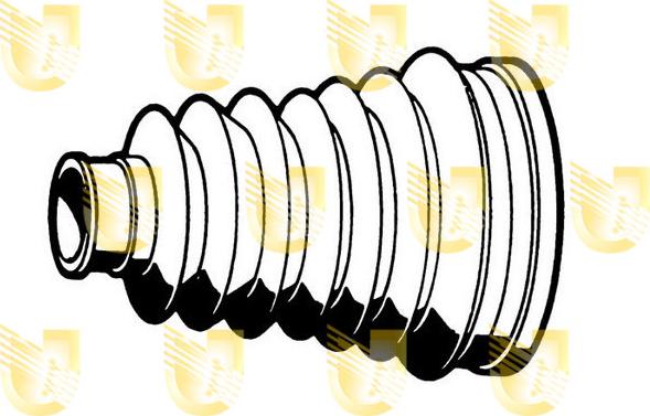 Unigom 310115H - Пыльник, приводной вал autosila-amz.com