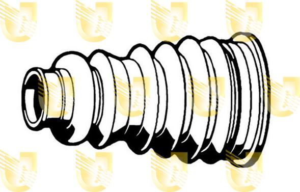 Unigom 310112 - Пыльник, приводной вал autosila-amz.com