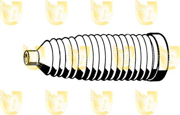 Unigom 310225 - Пыльник, рулевое управление autosila-amz.com