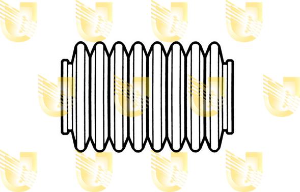 Unigom 310223 - Пыльник, рулевое управление autosila-amz.com