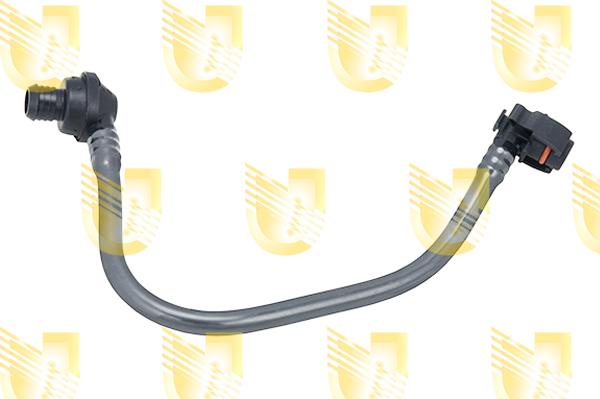 Unigom 241725 - Вакуумный провод, усилитель тормозного механизма autosila-amz.com