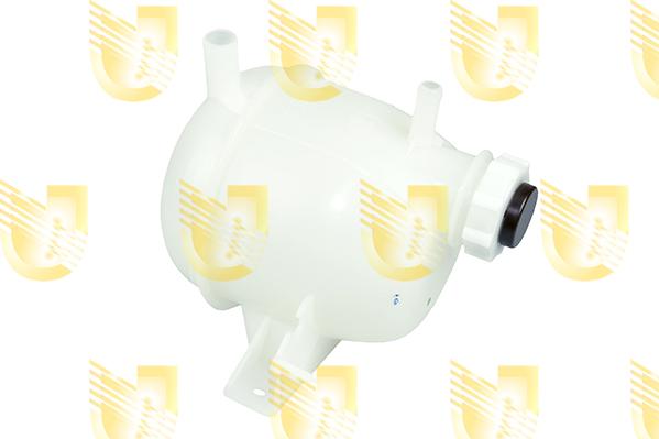 Unigom 221708 - Компенсационный бак, охлаждающая жидкость autosila-amz.com