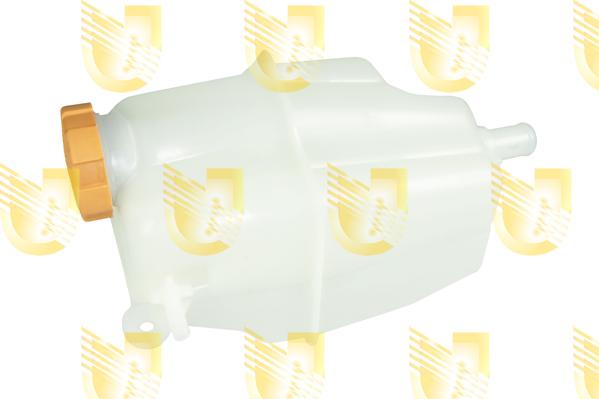 Unigom 222010 - Компенсационный бак, охлаждающая жидкость autosila-amz.com