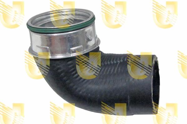 Unigom W9492 - Трубка, нагнетание воздуха autosila-amz.com