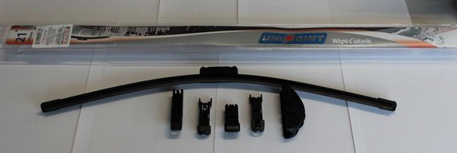 Unipoint WB-7H14SGR - Покрышка, рычаг стеклоочистителя autosila-amz.com