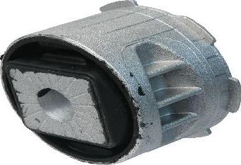 ÜRO Parts 95534113301 - Сайлентблок балки моста autosila-amz.com