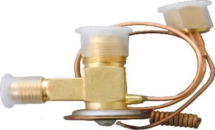 ÜRO Parts 90157391500 - Расширительный клапан, кондиционер autosila-amz.com