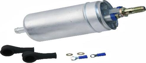 ÜRO Parts 91160810202 - Топливный насос autosila-amz.com