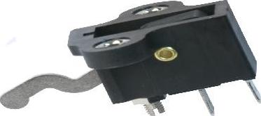 ÜRO Parts 91161341101 - Выключатель фонаря сигнала торможения autosila-amz.com