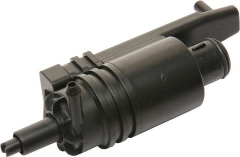 ÜRO Parts 4A0955651B - Водяной насос, система очистки окон autosila-amz.com