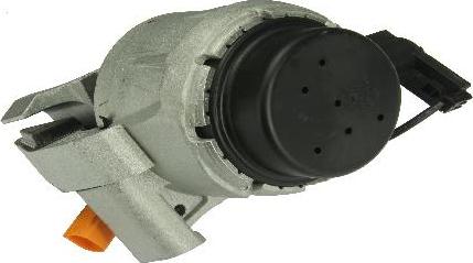 ÜRO Parts 4G0199381NS - Подушка, опора, подвеска двигателя autosila-amz.com