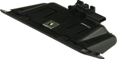 ÜRO Parts 51247118158 - Выключатель, замок задней двери autosila-amz.com