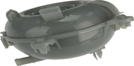 ÜRO Parts 5Q0121407T - Компенсационный бак, охлаждающая жидкость autosila-amz.com