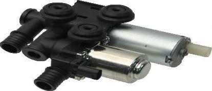 ÜRO Parts 64118369807 - Регулирующий клапан охлаждающей жидкости autosila-amz.com