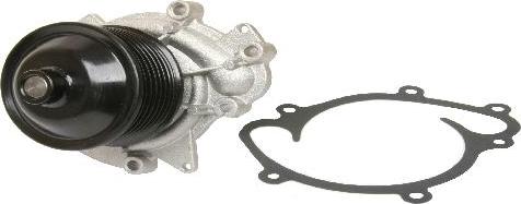 ÜRO Parts 6422000701 - Водяной насос autosila-amz.com