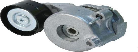 ÜRO Parts 6422001370 - Натяжитель, поликлиновый ремень autosila-amz.com