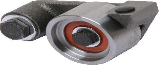 ÜRO Parts 6842593 - Натяжной ролик, зубчатый ремень ГРМ autosila-amz.com