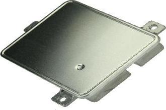 ÜRO Parts 63117318327 - Устройство зажигания, газоразрядная лампа autosila-amz.com