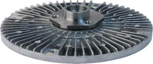 ÜRO Parts 058121350 - Сцепление, вентилятор радиатора autosila-amz.com