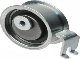 ÜRO Parts 06B109243F - Натяжной ролик, зубчатый ремень ГРМ autosila-amz.com