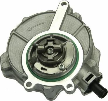 ÜRO Parts 06E145100R - Вакуумный насос, тормозная система autosila-amz.com