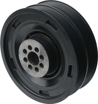 ÜRO Parts 06E105251F - Шкив коленчатого вала autosila-amz.com