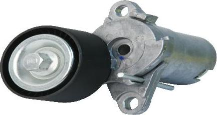 ÜRO Parts 06L903133D - Натяжитель, поликлиновый ремень autosila-amz.com