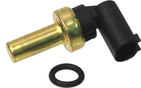 ÜRO Parts 0005425118 - Датчик, температура впускаемого воздуха autosila-amz.com