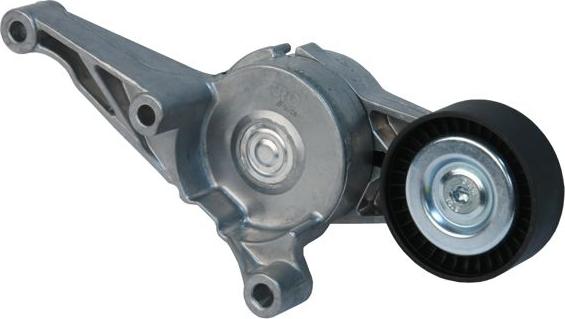 ÜRO Parts 03G903315C - Натяжитель, поликлиновый ремень autosila-amz.com