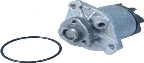 ÜRO Parts 021121004X - Водяной насос autosila-amz.com