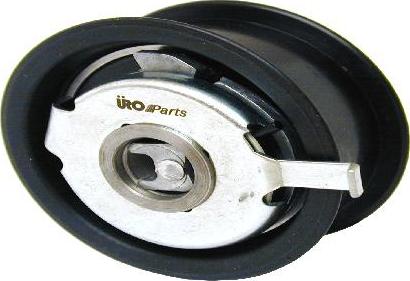 ÜRO Parts 028109243F - Натяжной ролик, зубчатый ремень ГРМ autosila-amz.com