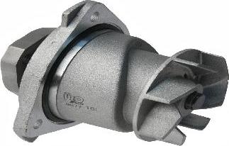 ÜRO Parts 022121011A - Водяной насос autosila-amz.com