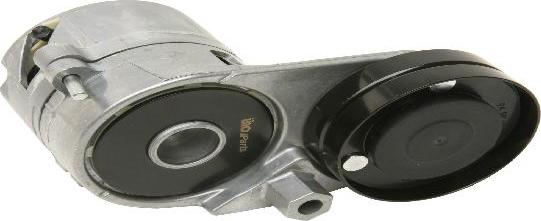 ÜRO Parts 078903133AB - Натяжитель, поликлиновый ремень autosila-amz.com