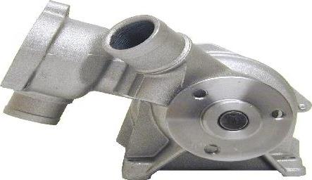 ÜRO Parts 1032003701 - Водяной насос autosila-amz.com