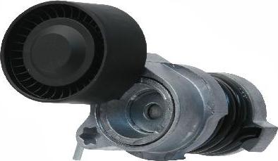 ÜRO Parts 11287549588 - Натяжитель, поликлиновый ремень autosila-amz.com