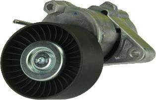 ÜRO Parts 1122000970 - Натяжитель, поликлиновый ремень autosila-amz.com