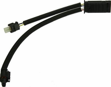 ÜRO Parts 12518611289 - Ремонтный комплект, кабельный комплект autosila-amz.com
