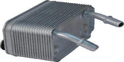 ÜRO Parts 17207500754 - Масляный радиатор, автоматическая коробка передач autosila-amz.com