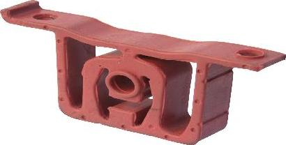 ÜRO Parts 1J0253144G - Кронштейн, втулка, система выпуска ОГ autosila-amz.com