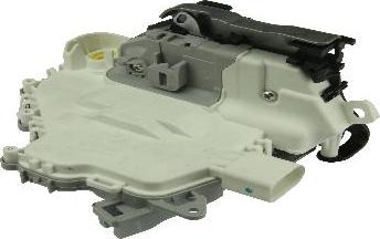 ÜRO Parts 8J1837015F - Замок двери autosila-amz.com