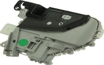 ÜRO Parts 8J1837015F - Замок двери autosila-amz.com