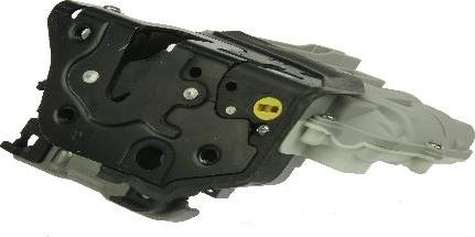 ÜRO Parts 8J1837016B - Замок двери autosila-amz.com