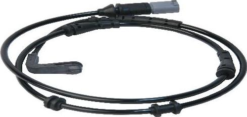 ÜRO Parts 34356775850 - Сигнализатор, износ тормозных колодок autosila-amz.com