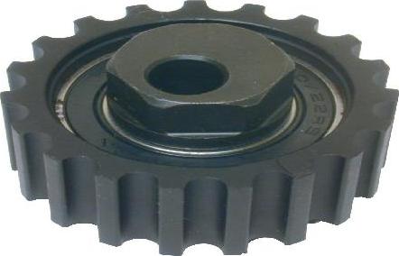 ÜRO Parts 3547543 - Натяжной ролик, зубчатый ремень ГРМ autosila-amz.com