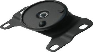 ÜRO Parts 31316498 - Подушка, опора, подвеска двигателя autosila-amz.com