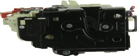 ÜRO Parts 3B4839015AP - Замок двери autosila-amz.com