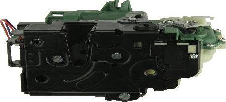 ÜRO Parts 3B4839016AM - Замок двери autosila-amz.com