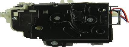 ÜRO Parts 3B1837015AT - Замок двери autosila-amz.com