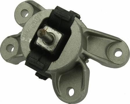 ÜRO Parts 22316779806 - Подвеска, ступенчатая коробка передач autosila-amz.com